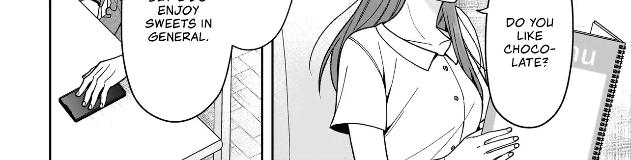 Koisuru Futari Wa Kiba Okakusu ～ Gyappu Ga Arisugiru Kappuru No Hanashi ～ Chapter 4 page 8 - 