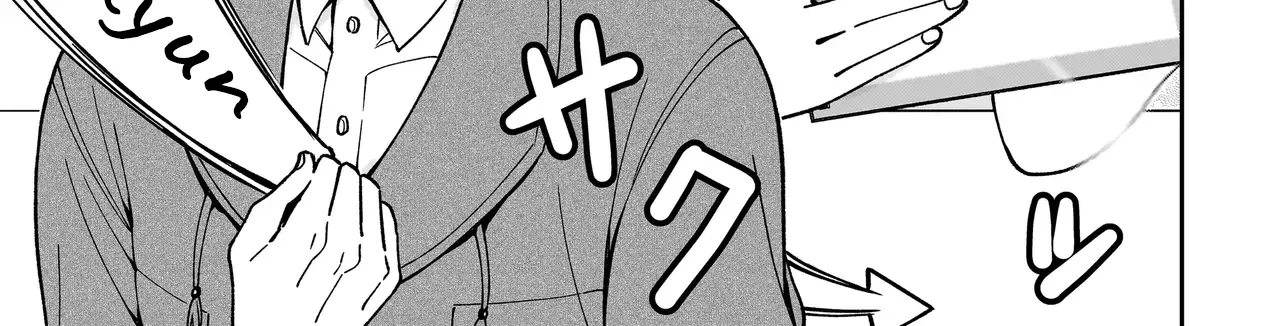 Koisuru Futari Wa Kiba Okakusu ～ Gyappu Ga Arisugiru Kappuru No Hanashi ～ Chapter 4 page 10 - 