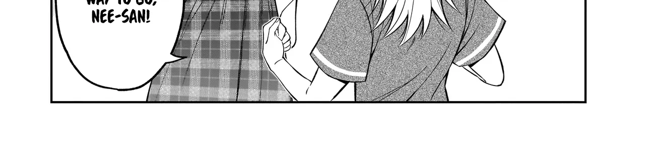 Koisuru Futari Wa Kiba Okakusu ～ Gyappu Ga Arisugiru Kappuru No Hanashi ～ Chapter 5 page 16 - 