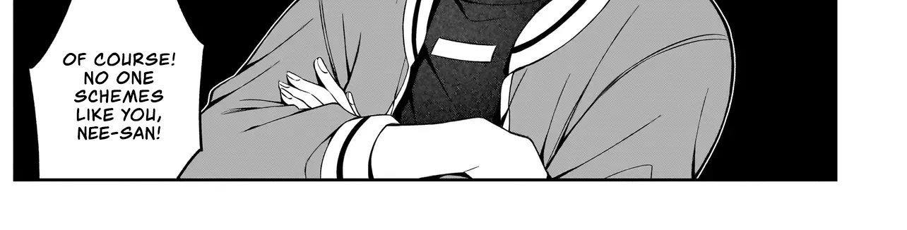 Koisuru Futari Wa Kiba Okakusu ～ Gyappu Ga Arisugiru Kappuru No Hanashi ～ Chapter 5 page 18 - 