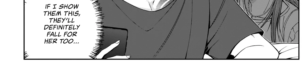 Koisuru Futari Wa Kiba Okakusu ～ Gyappu Ga Arisugiru Kappuru No Hanashi ～ Chapter 5 page 20 - 