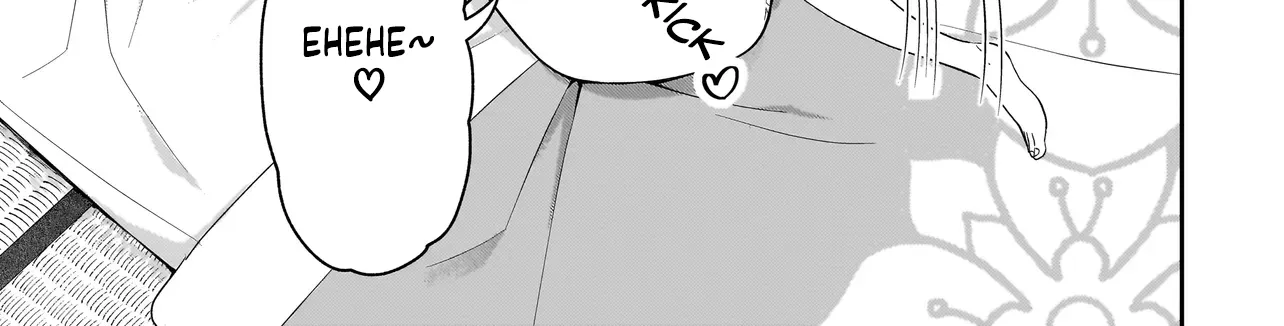 Koisuru Futari Wa Kiba Okakusu ～ Gyappu Ga Arisugiru Kappuru No Hanashi ～ Chapter 6 page 2 - 