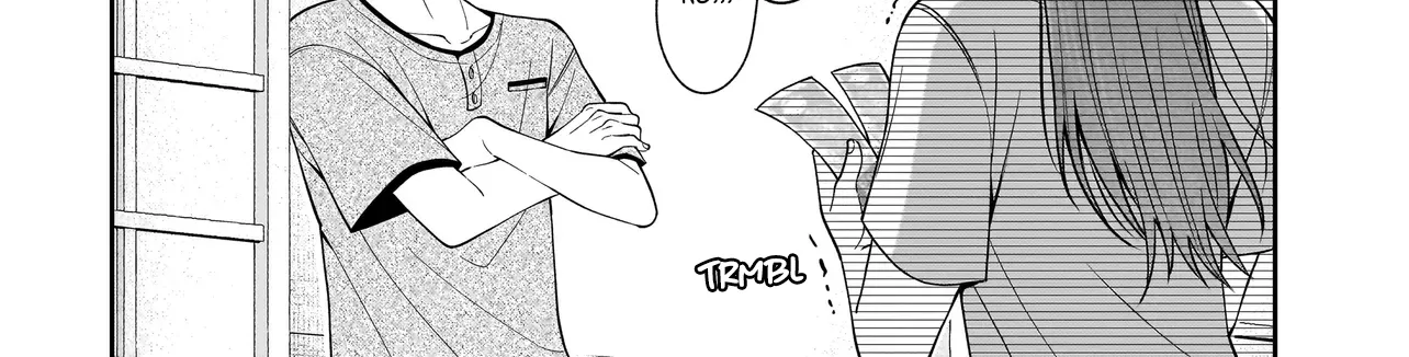 Koisuru Futari Wa Kiba Okakusu ～ Gyappu Ga Arisugiru Kappuru No Hanashi ～ Chapter 6 page 12 - 