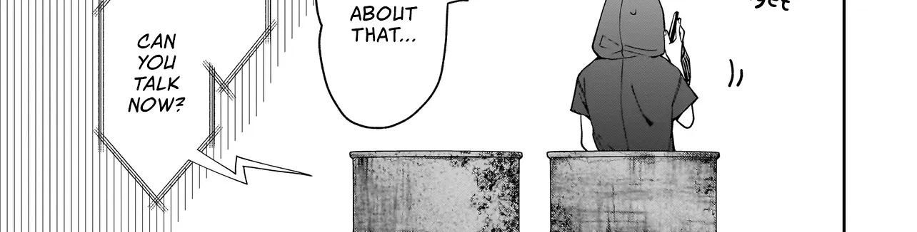 Koisuru Futari Wa Kiba Okakusu ～ Gyappu Ga Arisugiru Kappuru No Hanashi ～ Chapter 6 page 20 - 