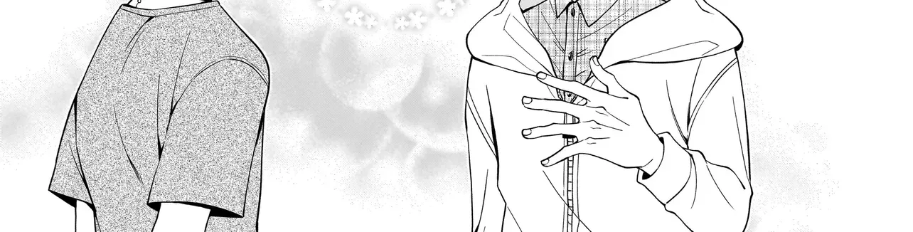 Koisuru Futari Wa Kiba Okakusu ～ Gyappu Ga Arisugiru Kappuru No Hanashi ～ Chapter 6 page 4 - 