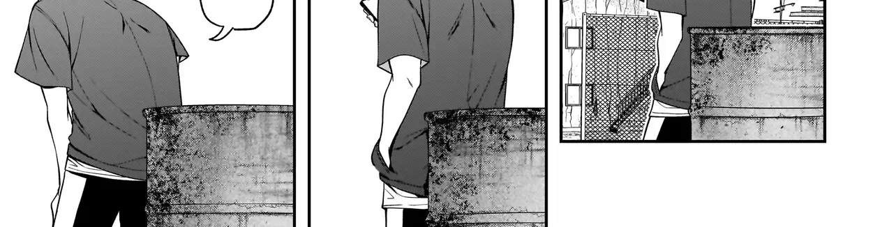 Koisuru Futari Wa Kiba Okakusu ～ Gyappu Ga Arisugiru Kappuru No Hanashi ～ Chapter 6 page 32 - 