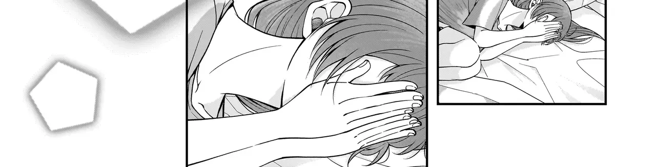 Koisuru Futari Wa Kiba Okakusu ～ Gyappu Ga Arisugiru Kappuru No Hanashi ～ Chapter 6 page 6 - 