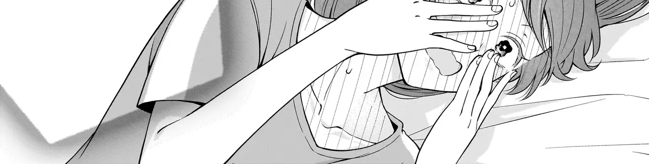 Koisuru Futari Wa Kiba Okakusu ～ Gyappu Ga Arisugiru Kappuru No Hanashi ～ Chapter 6 page 8 - 