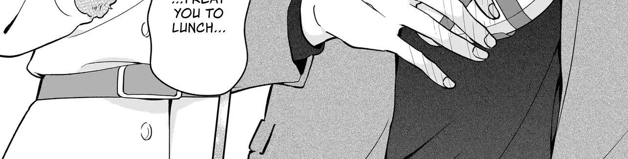 Koisuru Futari Wa Kiba Okakusu ～ Gyappu Ga Arisugiru Kappuru No Hanashi ～ Chapter 7.5 page 10 - 