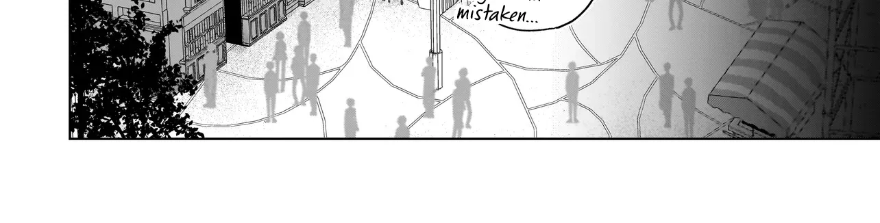 Koisuru Futari Wa Kiba Okakusu ～ Gyappu Ga Arisugiru Kappuru No Hanashi ～ Chapter 7 page 12 - 