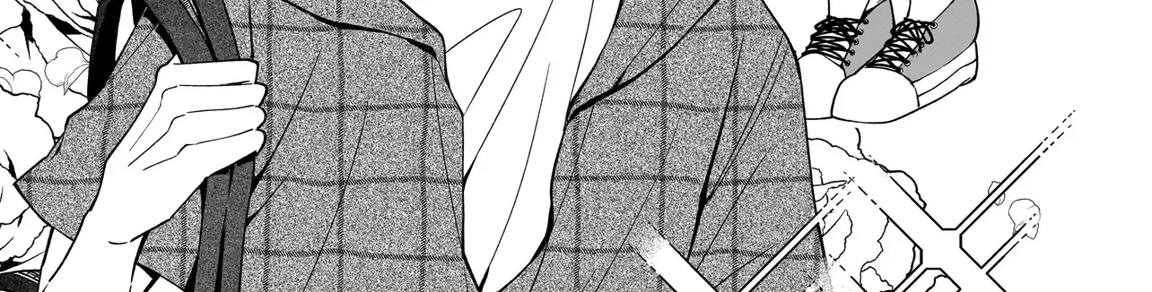 Koisuru Futari Wa Kiba Okakusu ～ Gyappu Ga Arisugiru Kappuru No Hanashi ～ Chapter 7 page 4 - 