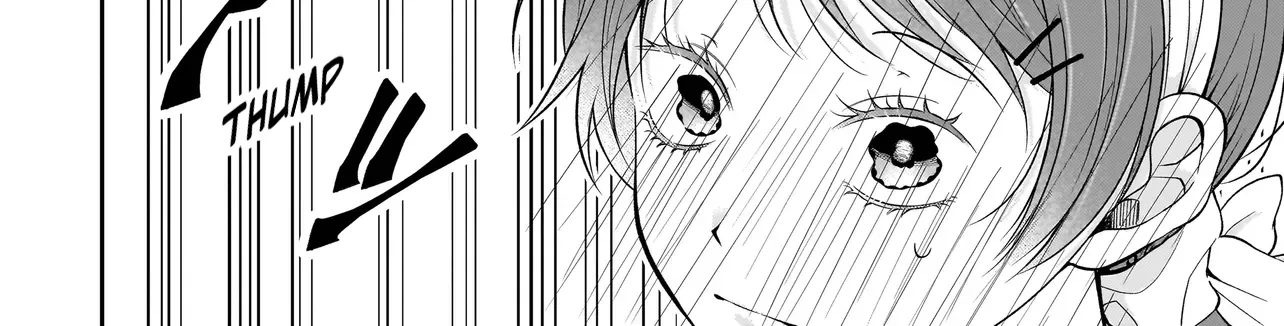 Koisuru Futari Wa Kiba Okakusu ～ Gyappu Ga Arisugiru Kappuru No Hanashi ～ Chapter 7 page 36 - 