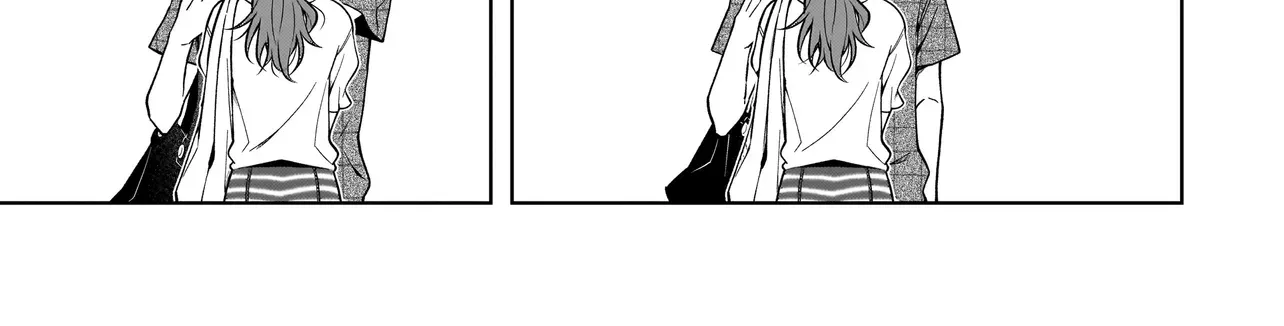 Koisuru Futari Wa Kiba Okakusu ～ Gyappu Ga Arisugiru Kappuru No Hanashi ～ Chapter 7 page 6 - 