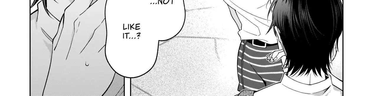 Koisuru Futari Wa Kiba Okakusu ～ Gyappu Ga Arisugiru Kappuru No Hanashi ～ Chapter 8 page 20 - 