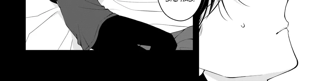 Koisuru Futari Wa Kiba Okakusu ～ Gyappu Ga Arisugiru Kappuru No Hanashi ～ Chapter 8 page 4 - 