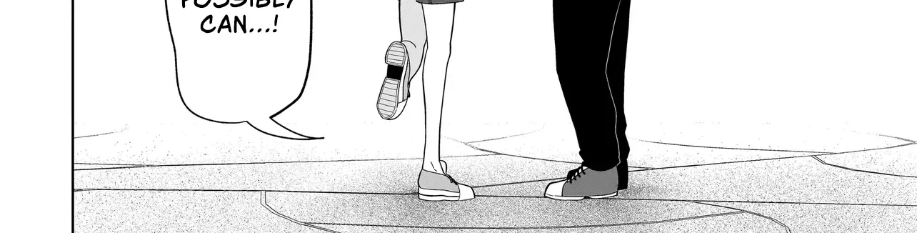 Koisuru Futari Wa Kiba Okakusu ～ Gyappu Ga Arisugiru Kappuru No Hanashi ～ Chapter 8 page 32 - 