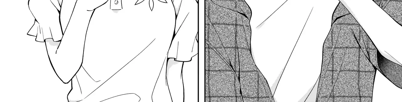 Koisuru Futari Wa Kiba Okakusu ～ Gyappu Ga Arisugiru Kappuru No Hanashi ～ Chapter 8 page 38 - 