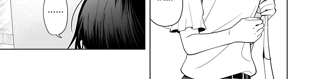 Koisuru Futari Wa Kiba Okakusu ～ Gyappu Ga Arisugiru Kappuru No Hanashi ～ Chapter 8 page 48 - 