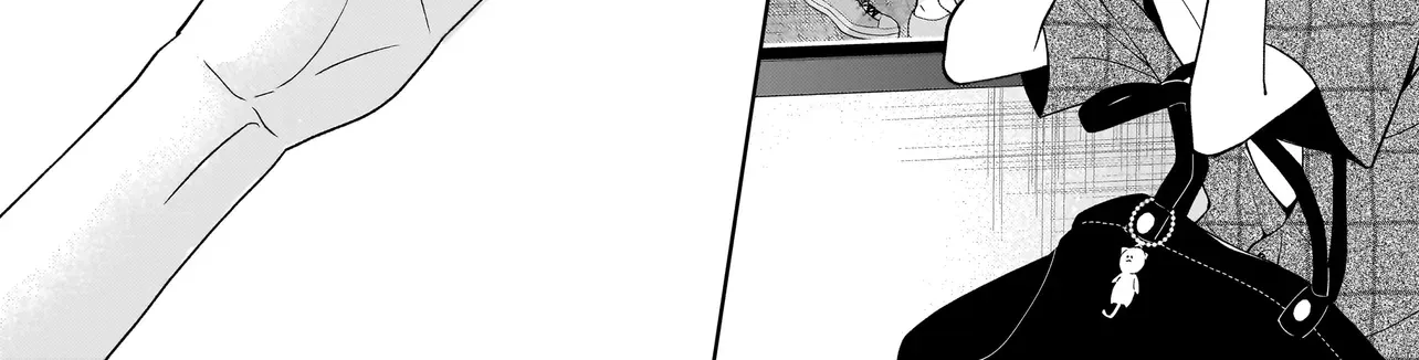 Koisuru Futari Wa Kiba Okakusu ～ Gyappu Ga Arisugiru Kappuru No Hanashi ～ Chapter 8 page 50 - 