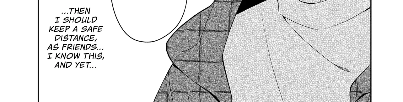 Koisuru Futari Wa Kiba Okakusu ～ Gyappu Ga Arisugiru Kappuru No Hanashi ～ Chapter 8 page 52 - 
