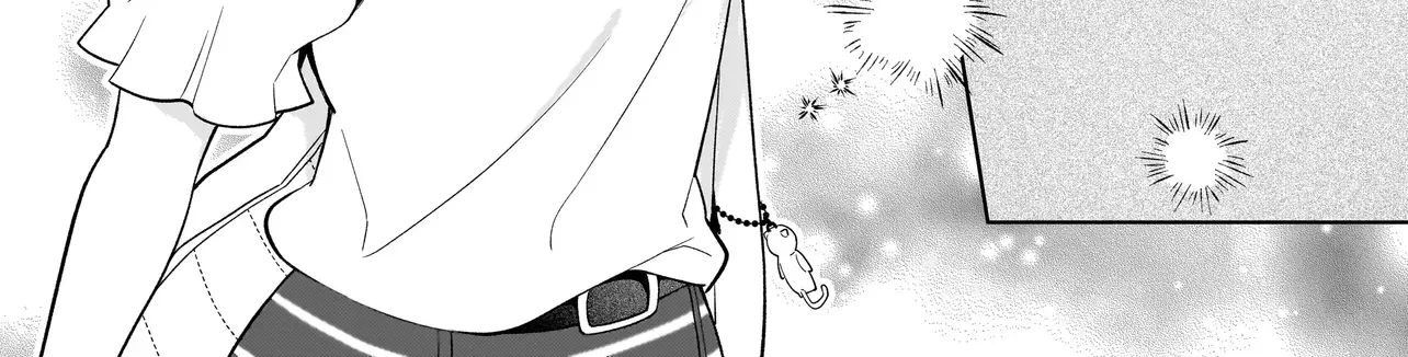 Koisuru Futari Wa Kiba Okakusu ～ Gyappu Ga Arisugiru Kappuru No Hanashi ～ Chapter 8 page 54 - 