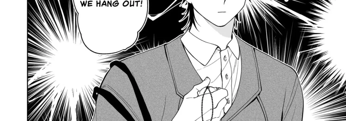 Koisuru Futari wa Kiba wo Kakusu: Gap ga Arisugiru Couple no Hanashi Chapter 8.5 page 20 - 