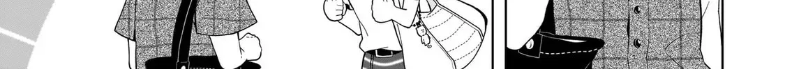Koisuru Futari wa Kiba wo Kakusu: Gap ga Arisugiru Couple no Hanashi Chapter 8 page 26 - 