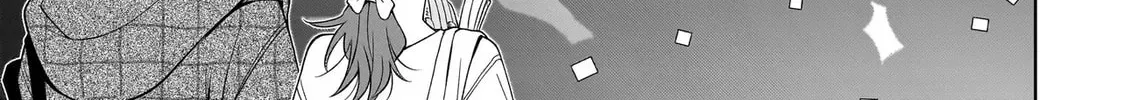 Koisuru Futari wa Kiba wo Kakusu: Gap ga Arisugiru Couple no Hanashi Chapter 8 page 36 - 