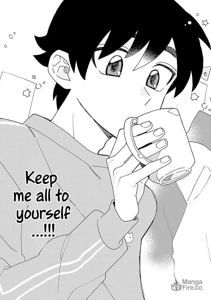 Koisuru Idol Ryuusei-kun wa Kujikenai! Chapter 1 page 23 - 