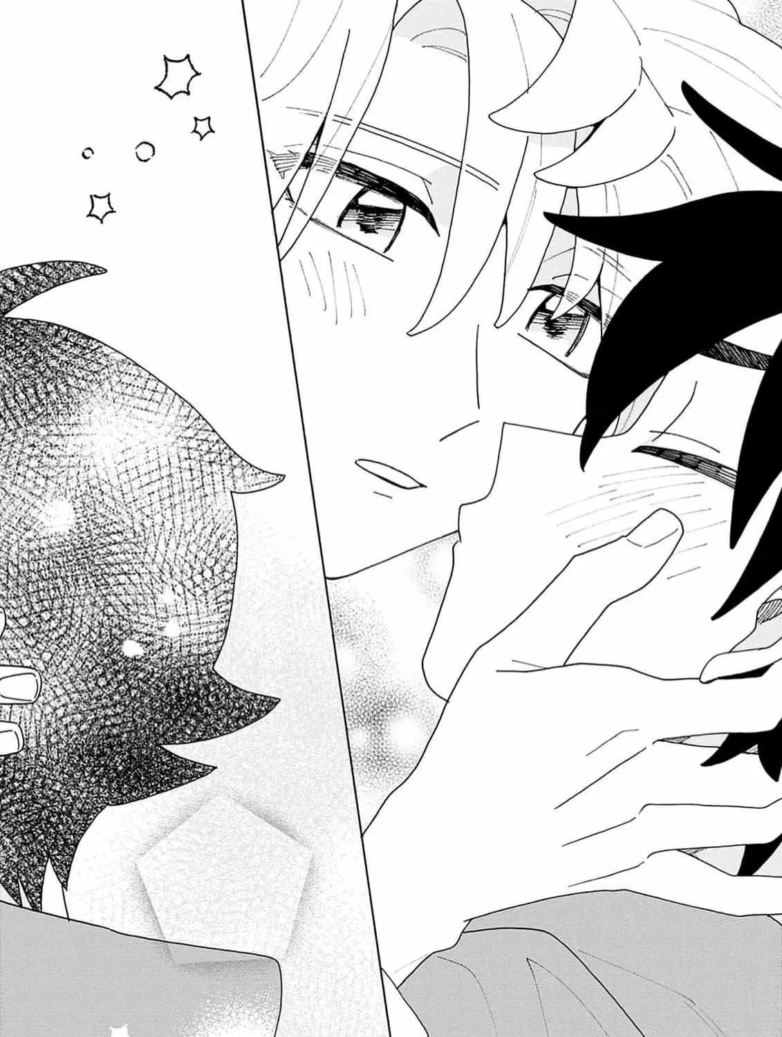 Koisuru Idol Ryuusei-kun wa Kujikenai! Chapter 5 page 76 - 