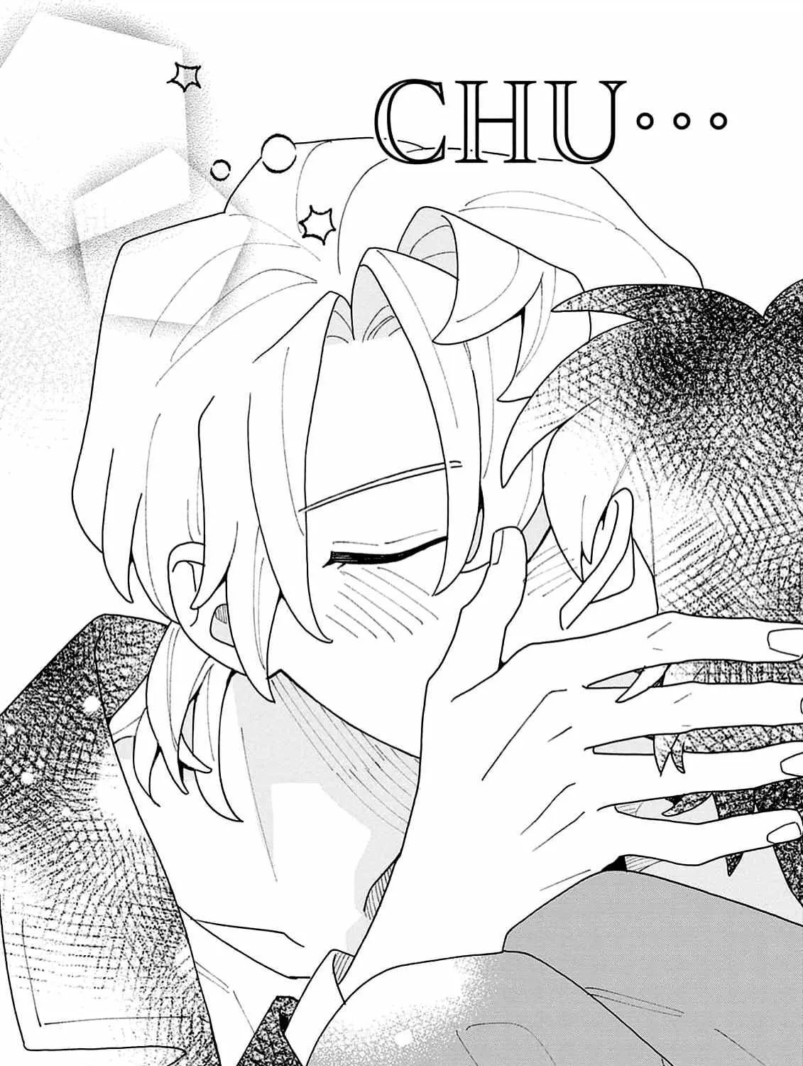 Koisuru Idol Ryuusei-kun wa Kujikenai! Chapter 5 page 78 - 