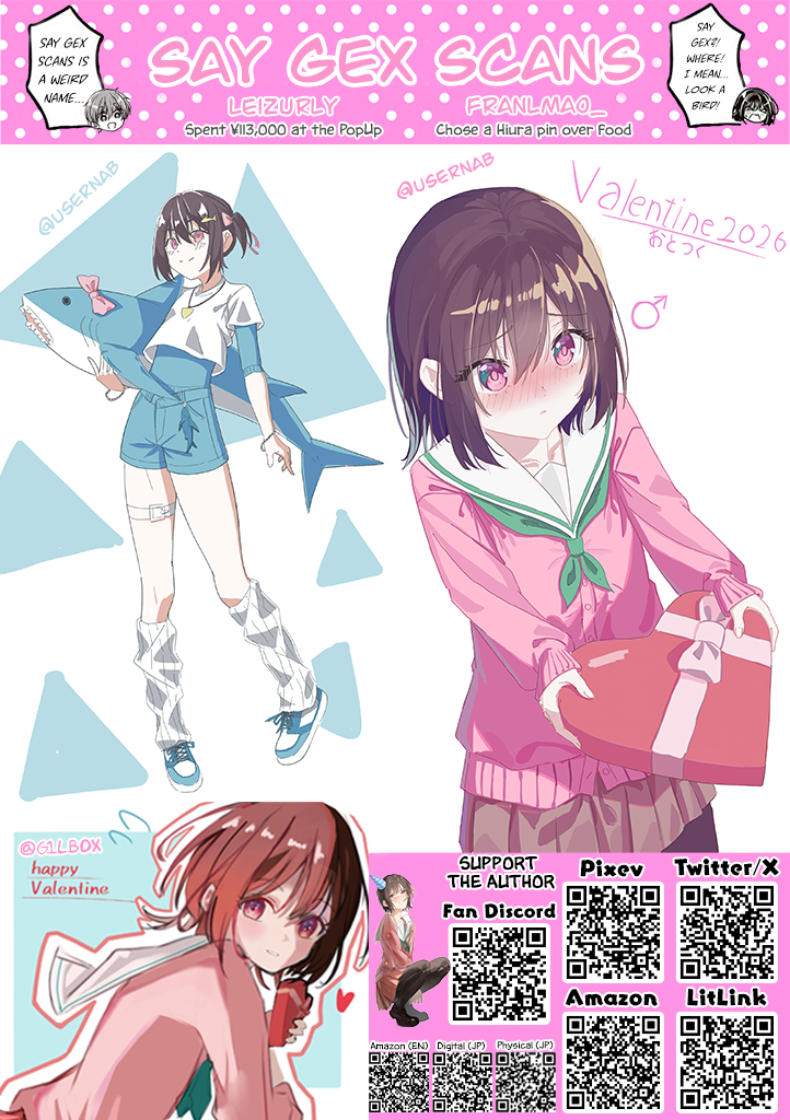 Koisuru (Otome) no Tsukurikata Chapter 111 page 21 - 