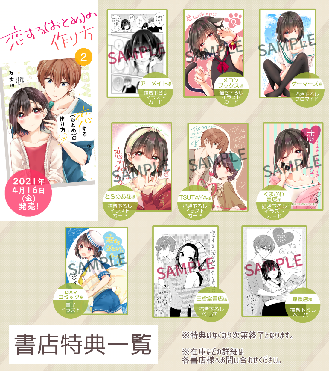 Koisuru (Otome) no Tsukurikata Chapter 18.6 page 11 - 