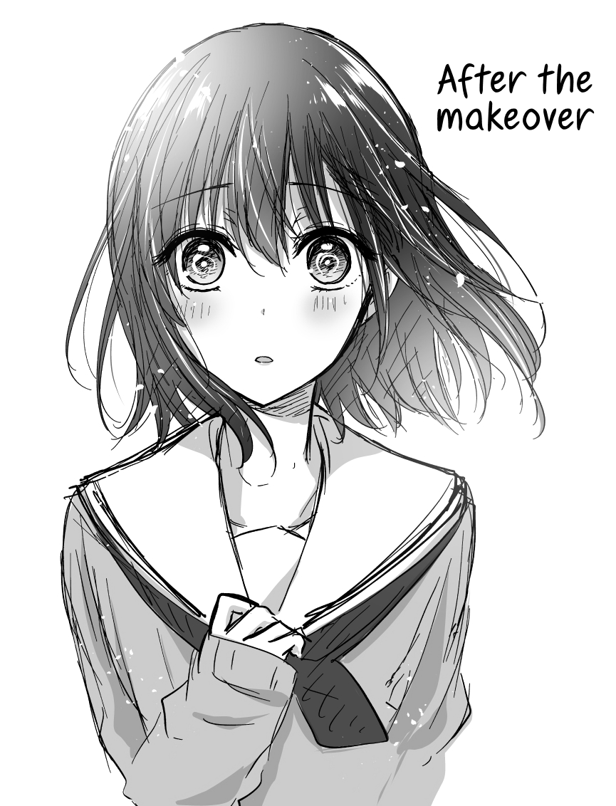 Koisuru (Otome) no Tsukurikata Chapter 27 page 16 - 