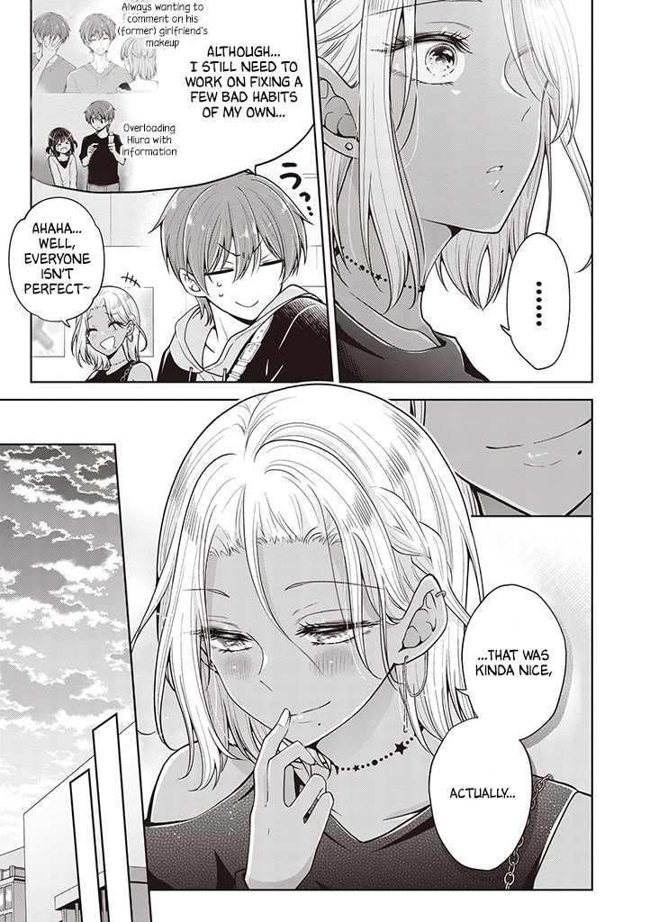 Koisuru (Otome) no Tsukurikata Chapter 62 page 9 - 