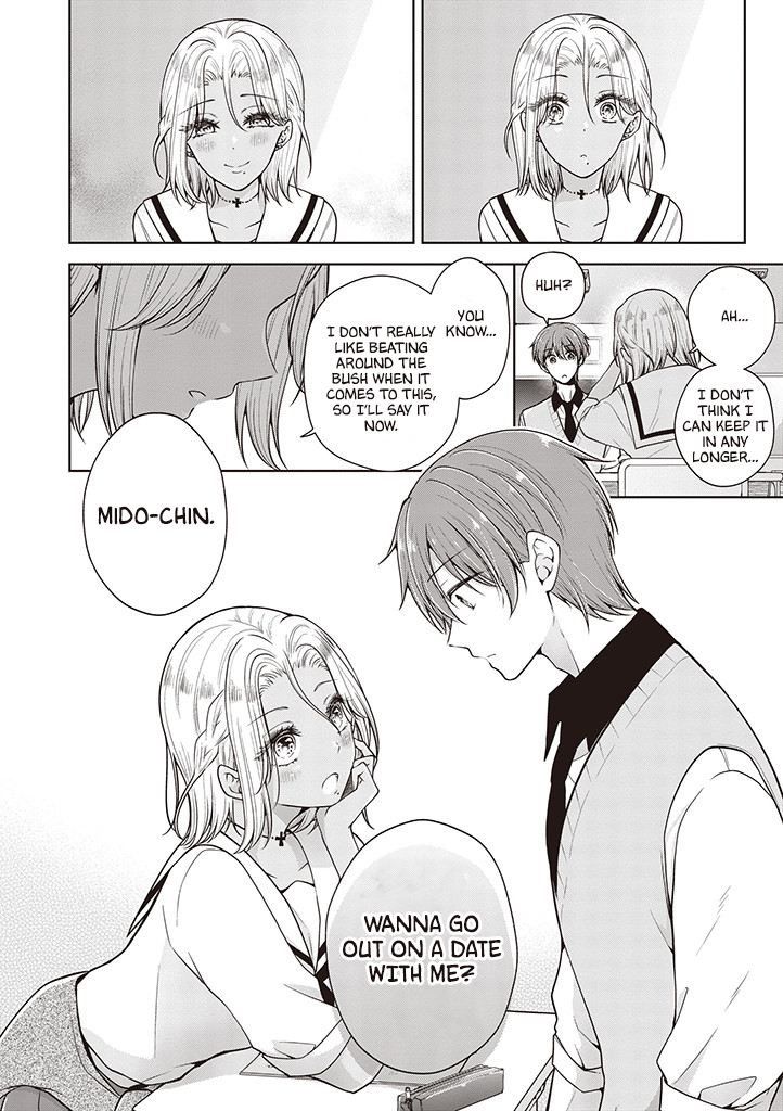 Koisuru (Otome) no Tsukurikata Chapter 63 page 12 - 