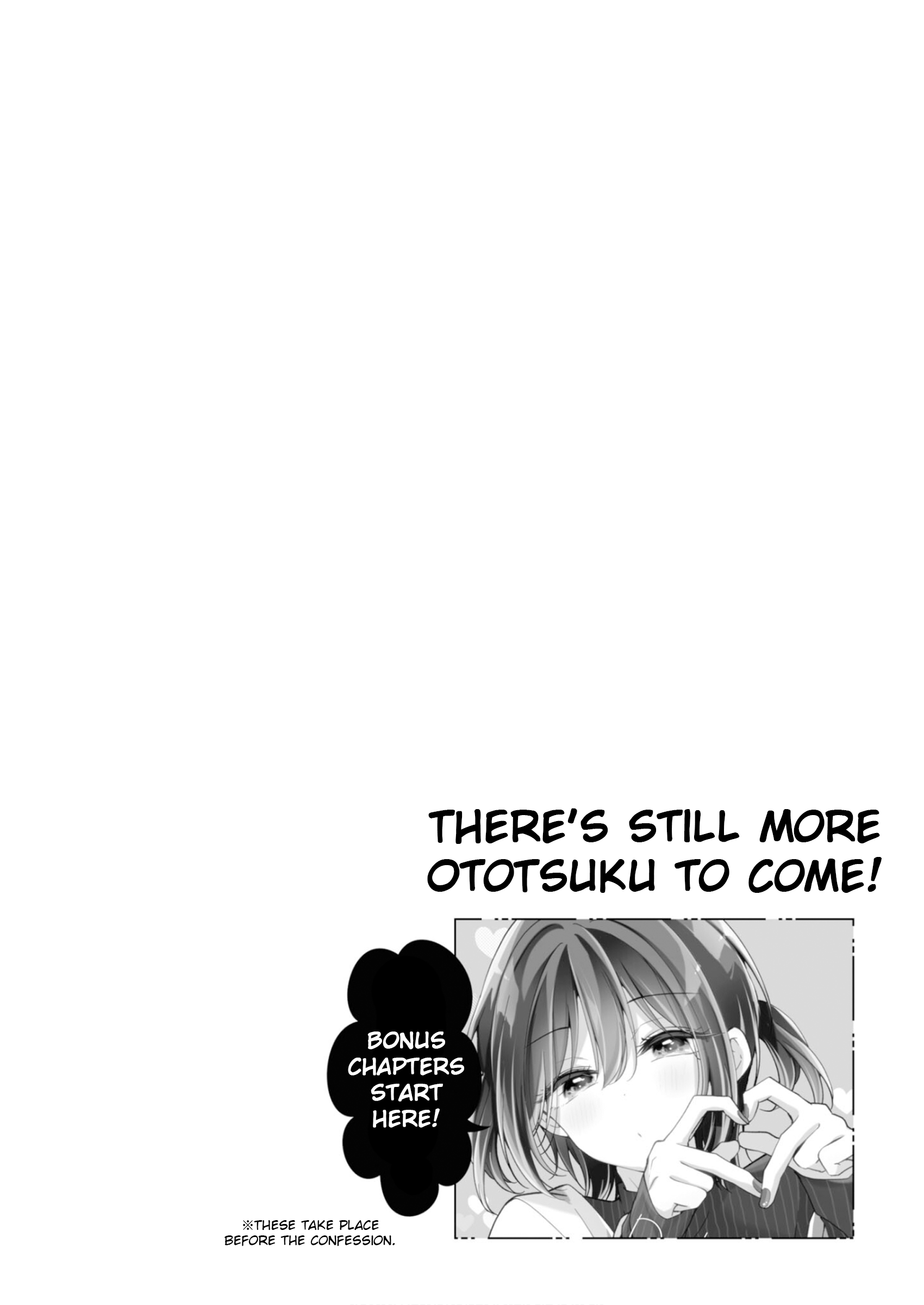Koisuru (Otome) no Tsukurikata Chapter 67.5 page 5 - 