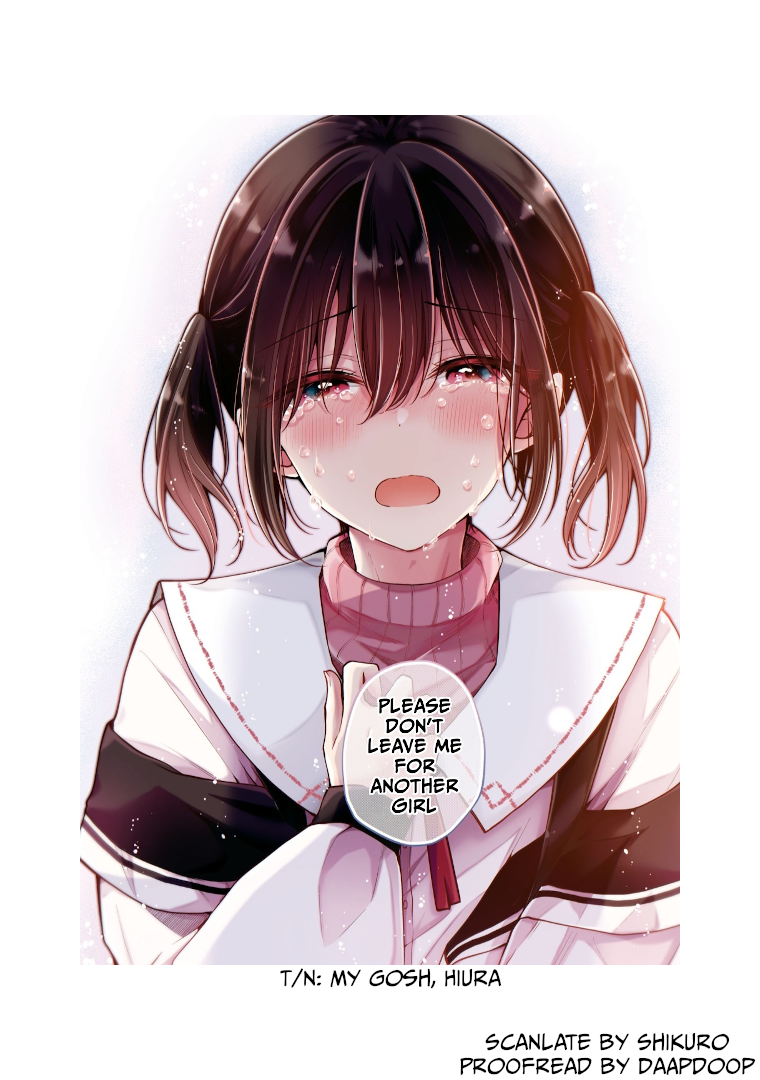 Koisuru (Otome) no Tsukurikata Chapter 67 page 30 - 