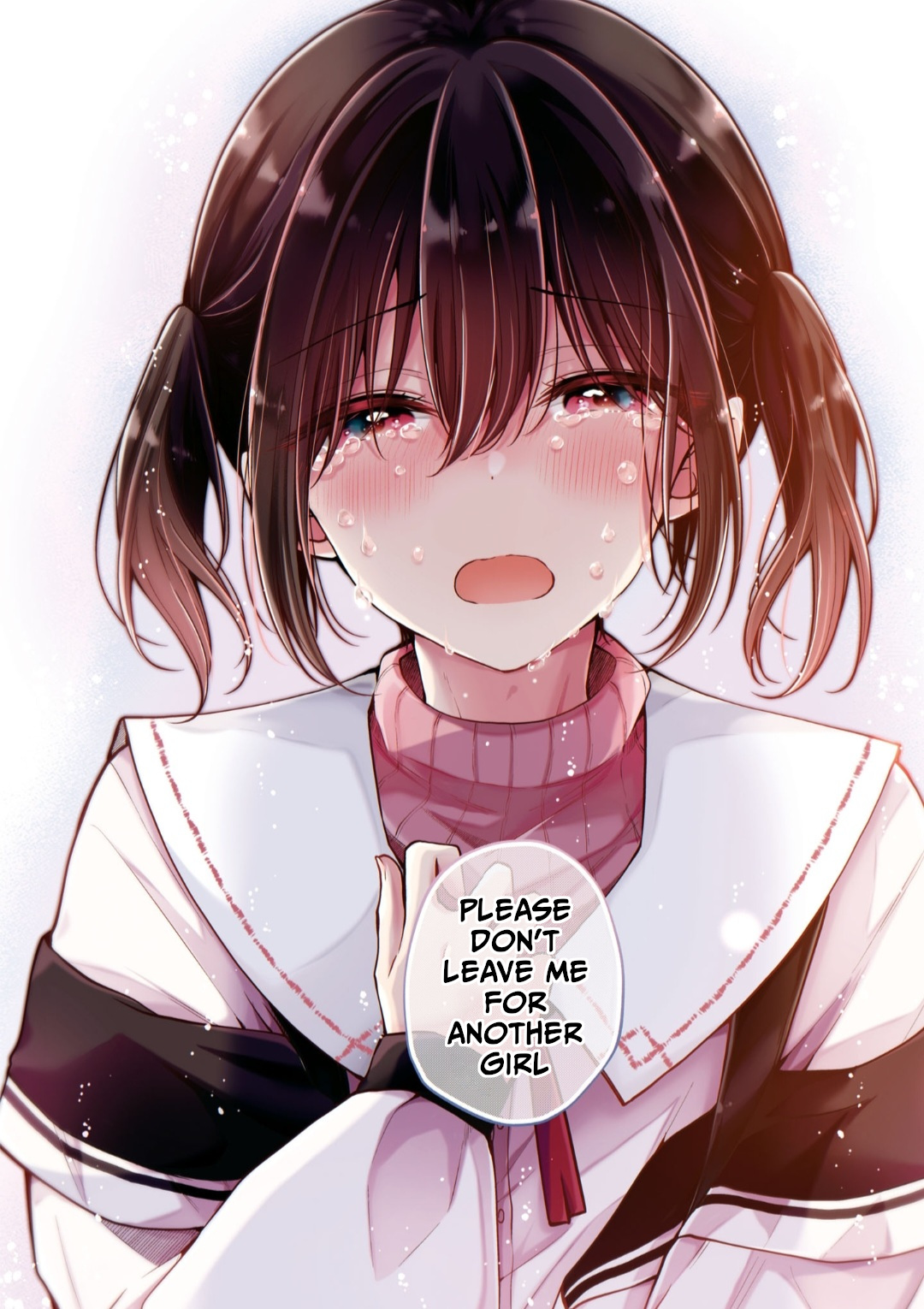 Koisuru (Otome) no Tsukurikata Chapter 67 page 7 - 