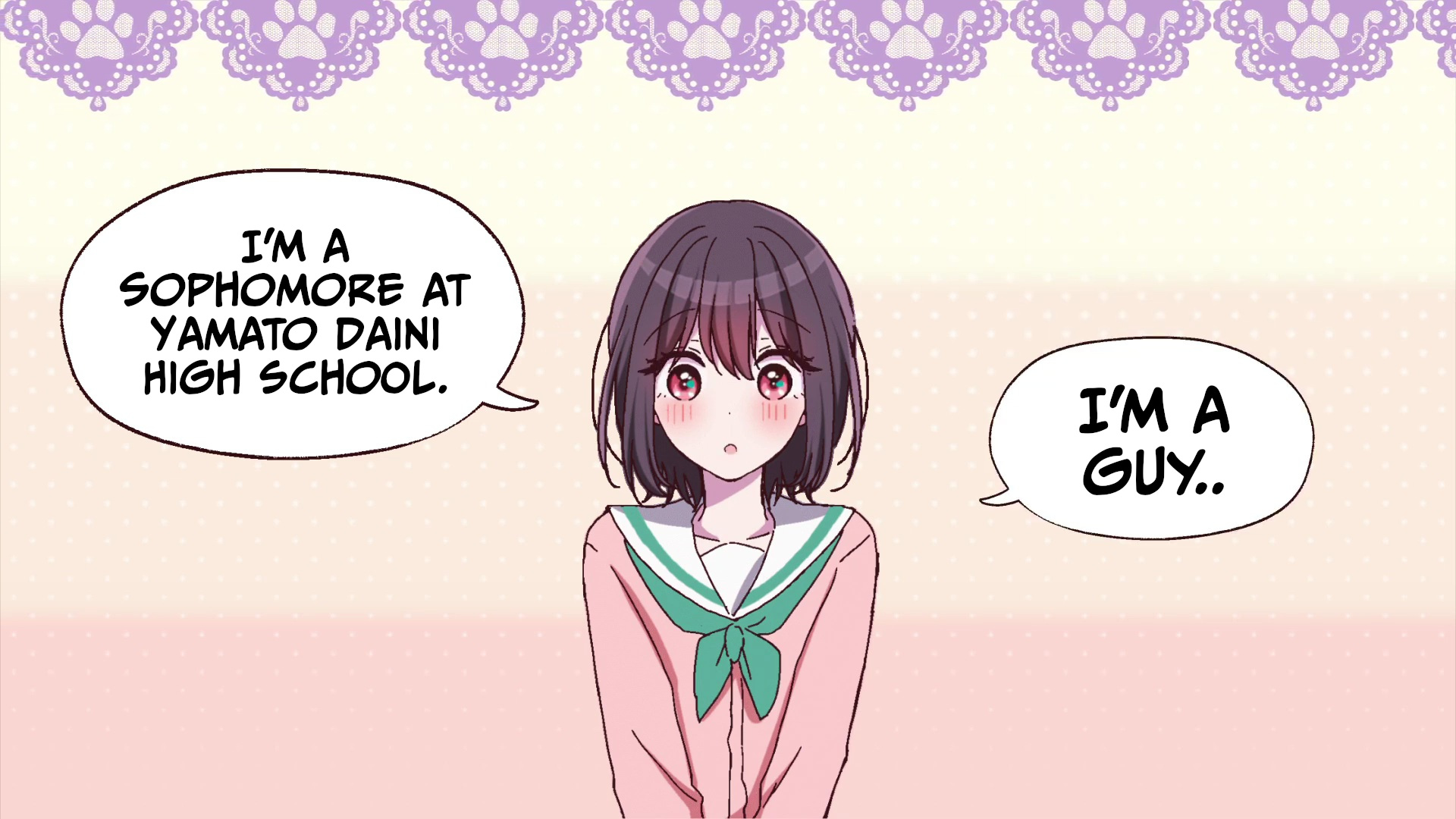 Koisuru (Otome) no Tsukurikata Chapter 75.5 page 2 - 