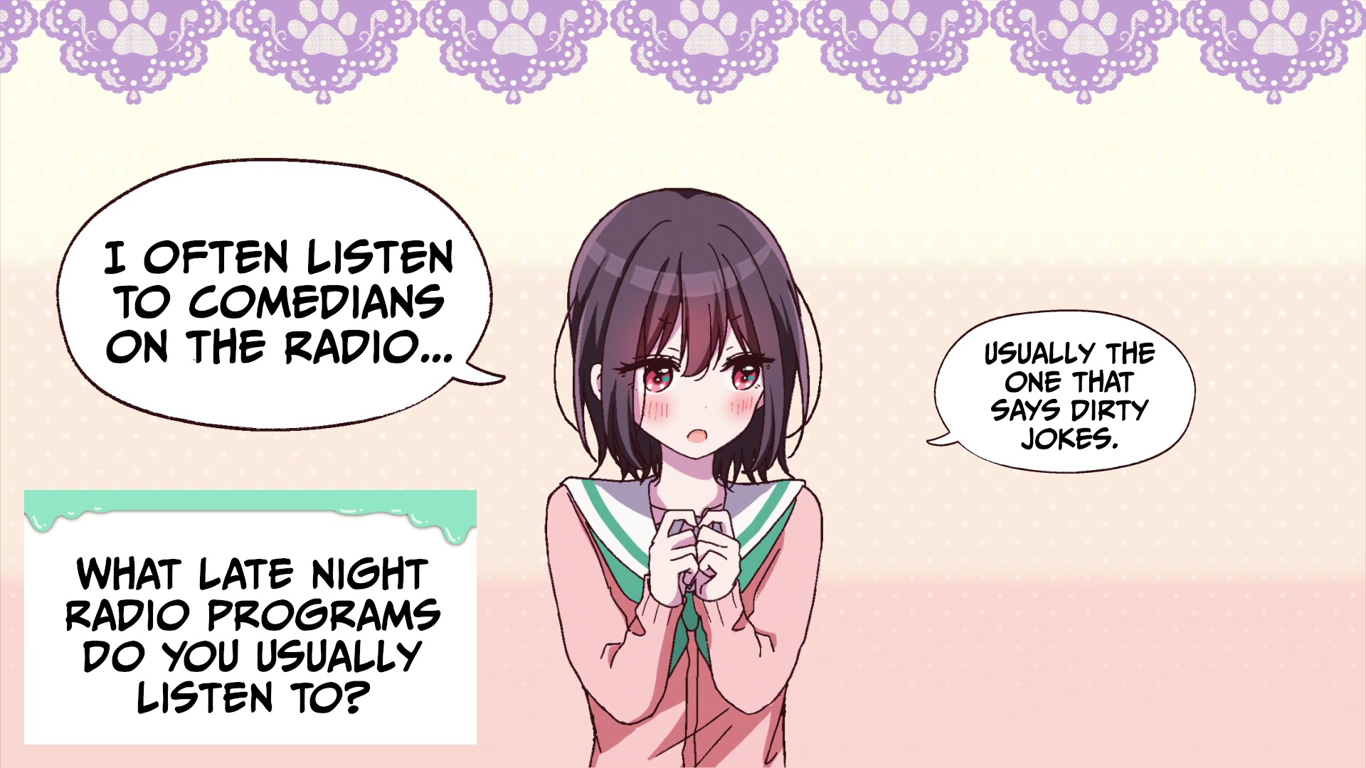 Koisuru (Otome) no Tsukurikata Chapter 75.5 page 14 - 
