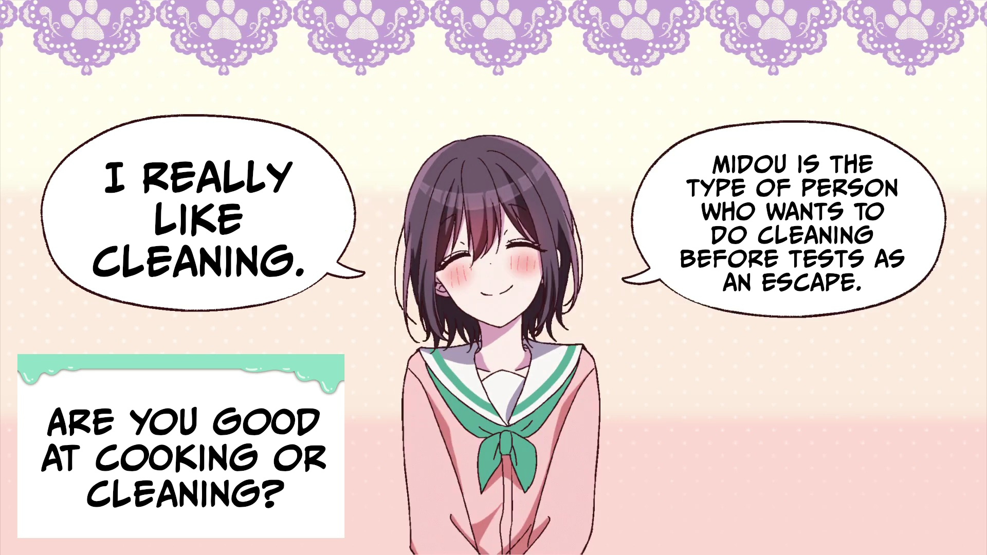 Koisuru (Otome) no Tsukurikata Chapter 75.5 page 17 - 