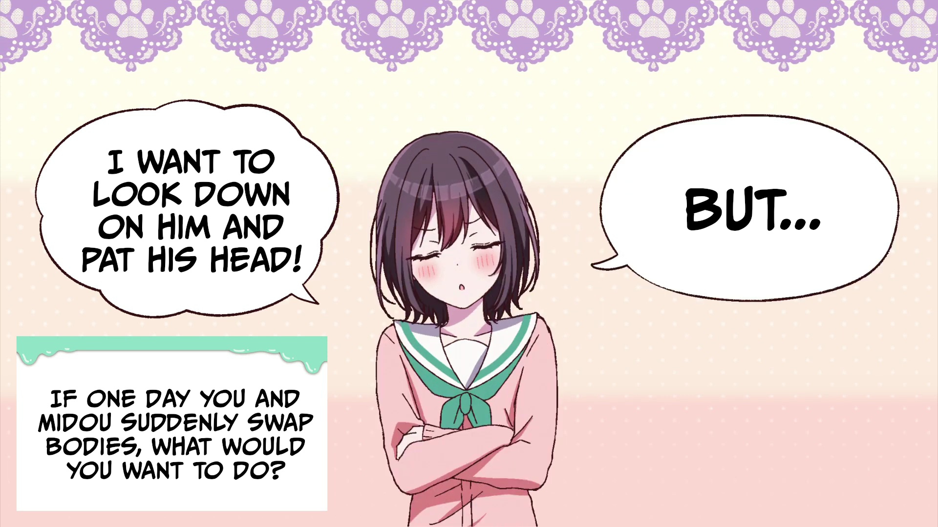Koisuru (Otome) no Tsukurikata Chapter 75.5 page 18 - 