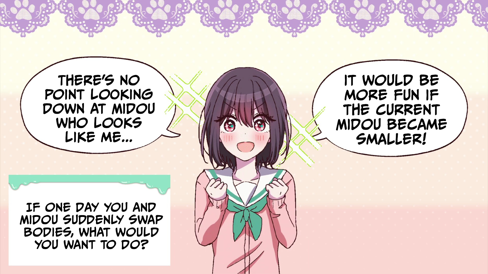 Koisuru (Otome) no Tsukurikata Chapter 75.5 page 19 - 