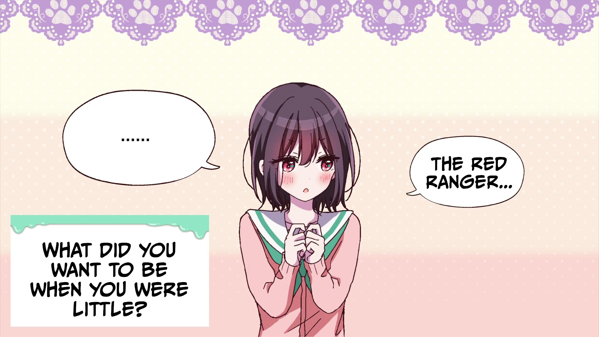 Koisuru (Otome) no Tsukurikata Chapter 75.5 page 20 - 
