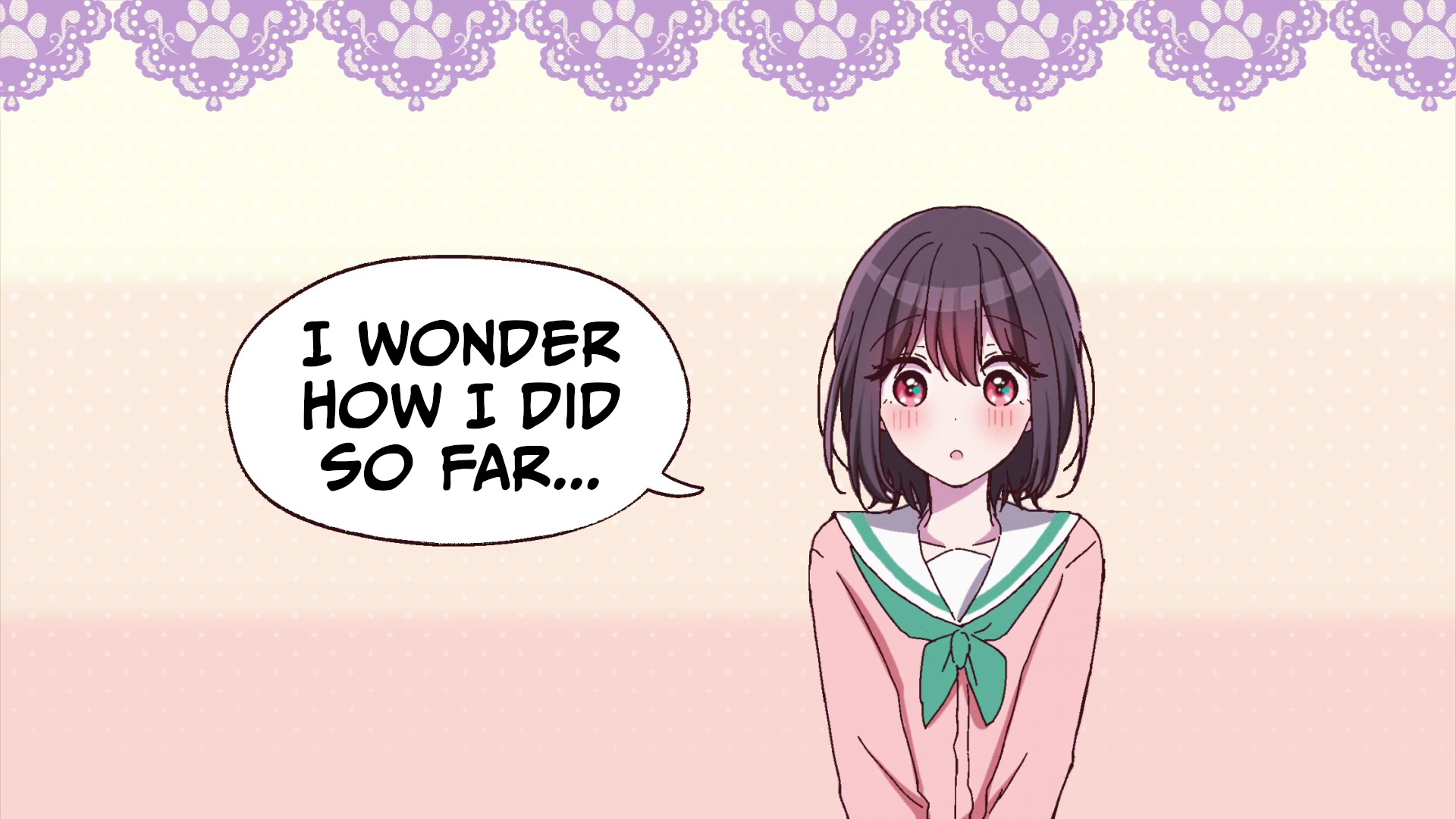 Koisuru (Otome) no Tsukurikata Chapter 75.5 page 23 - 