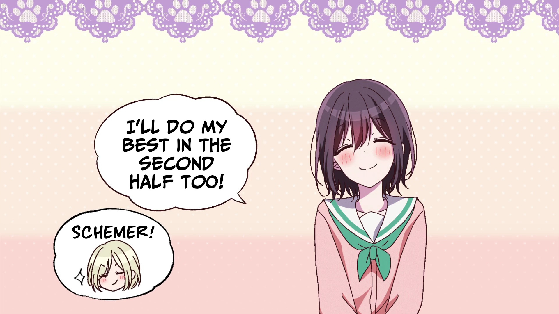 Koisuru (Otome) no Tsukurikata Chapter 75.5 page 25 - 