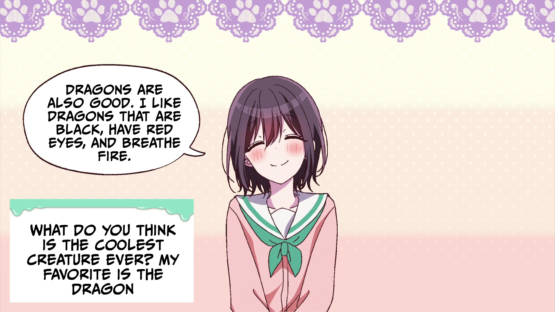 Koisuru (Otome) no Tsukurikata Chapter 75.5 page 31 - 