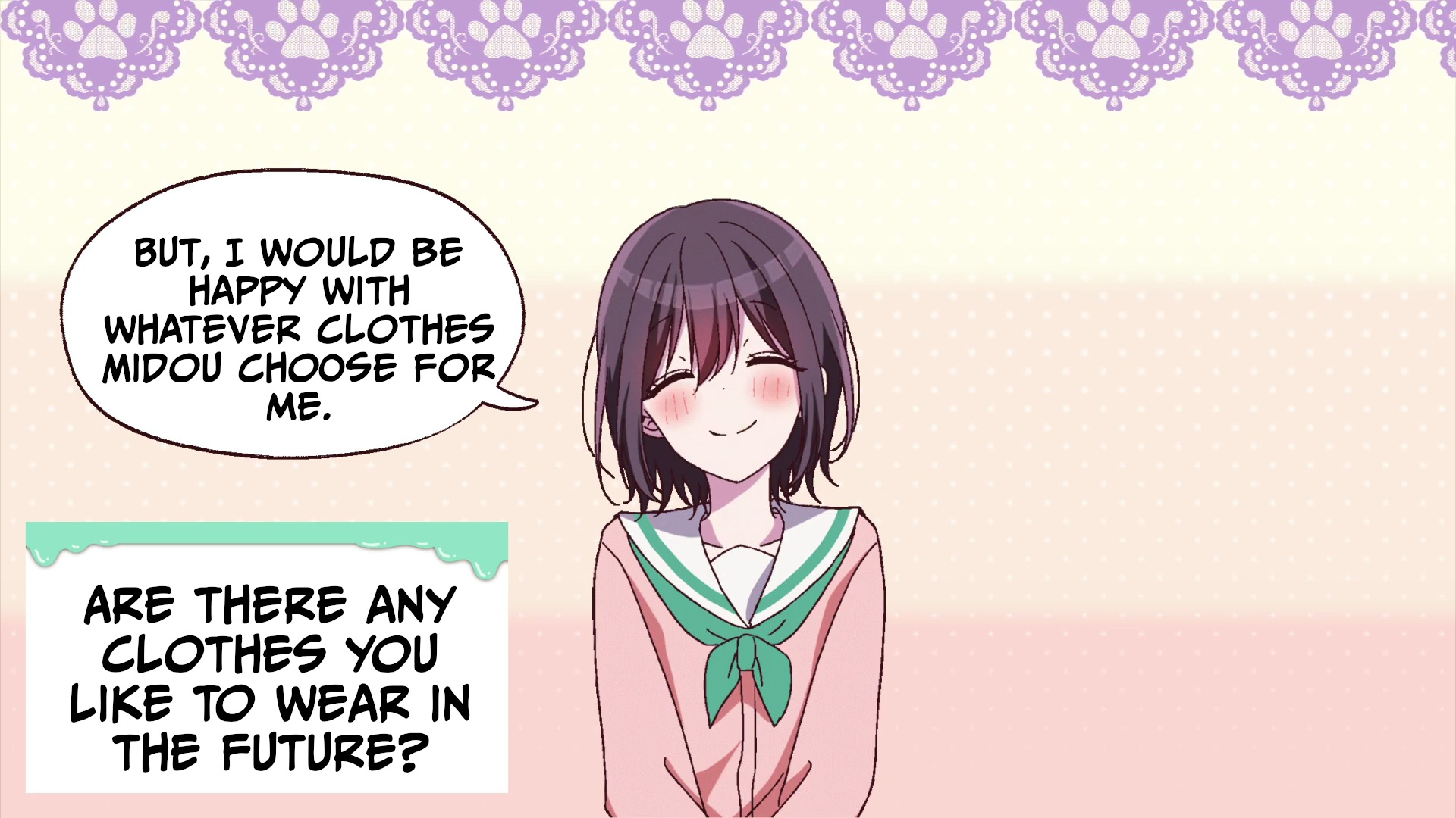 Koisuru (Otome) no Tsukurikata Chapter 75.5 page 39 - 