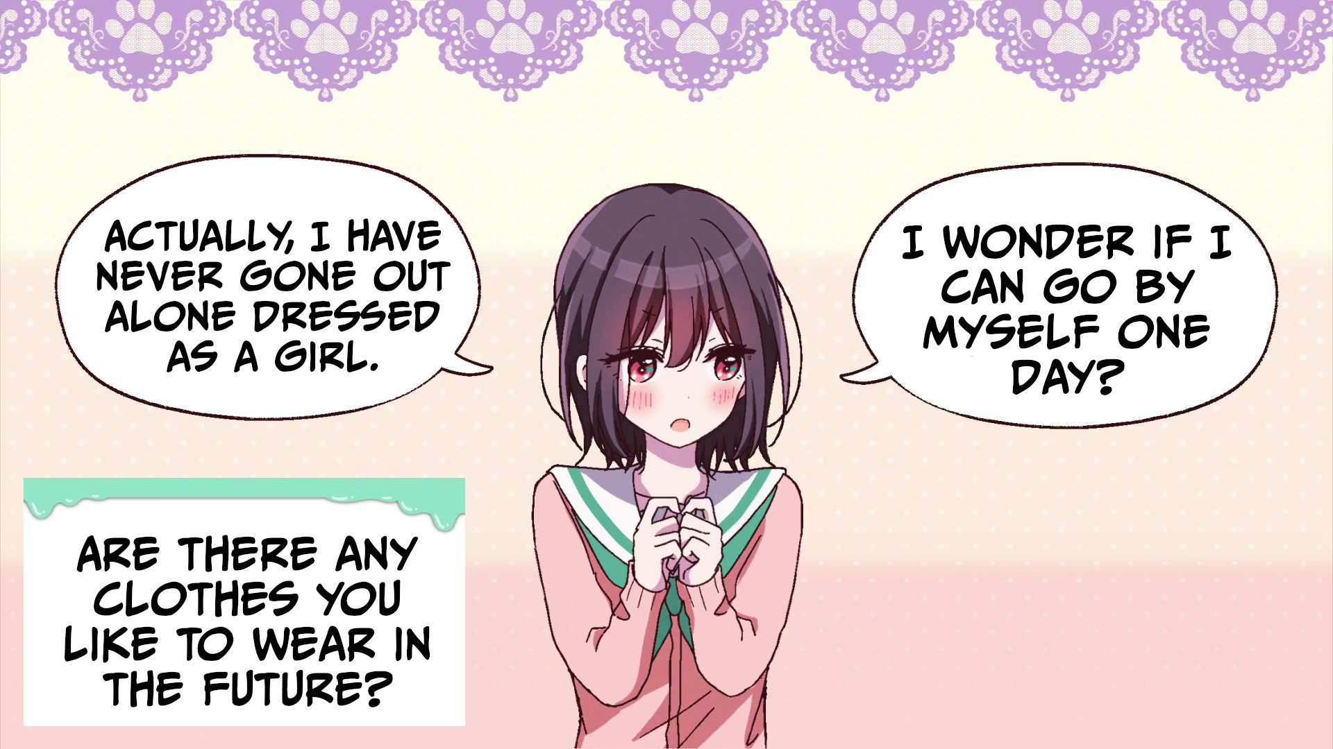 Koisuru (Otome) no Tsukurikata Chapter 75.5 page 40 - 